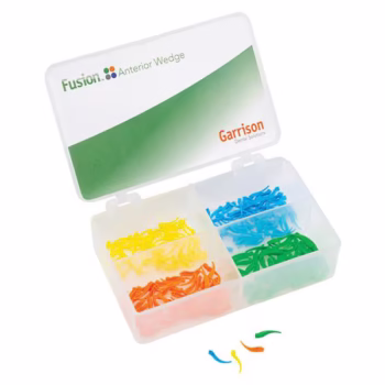 Fusion Anterior Matrix Système (petit Kit)