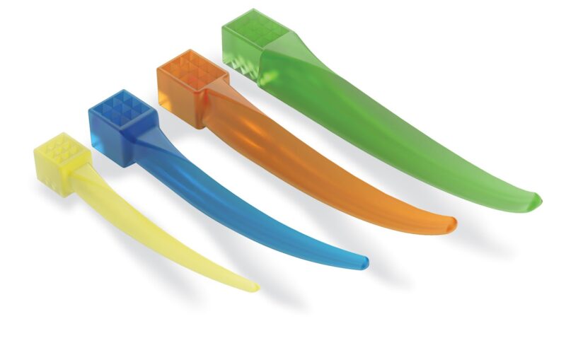 A+ Wedge™ Astringent Interproximal Wedge Refills