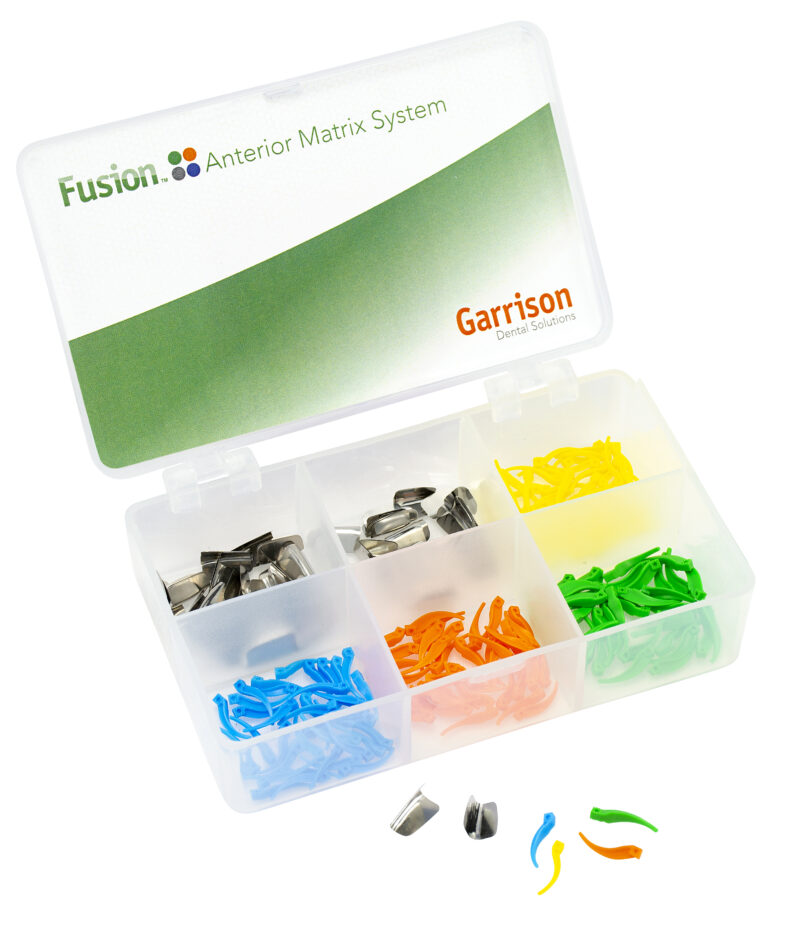 Fusion Anterior Matrix Système (grand Kit) - ANK01