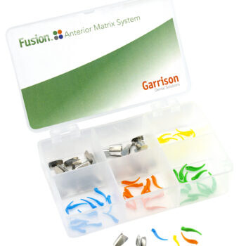 Fusion Anterior Matrix Système (petit Kit) - ANK02