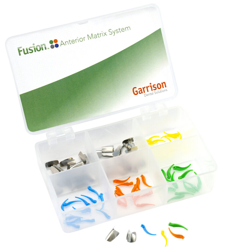 Fusion Anterior Matrix Système (petit Kit) - ANK02