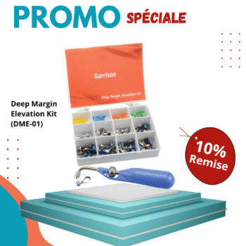 Deep Margin Elevation Kit (DME-01)