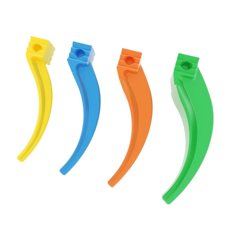 Fusion Anterior Wedges Kit