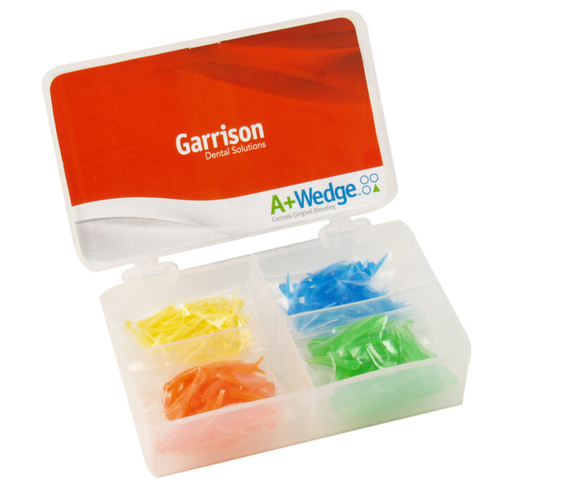 A+Wedge® Kit GWAK4