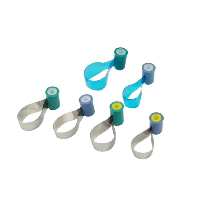 Garrison ReelMatrix™ Matrices et bobines vides