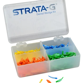 Strata-G ™ Wedges SGK4 - 200 Count