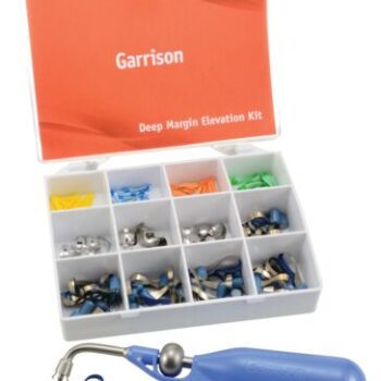 Deep Margin Elevation Kit (DME-01)