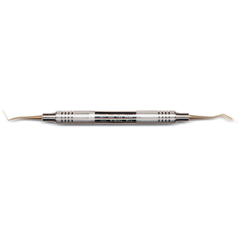 TN004 Composite Instrument