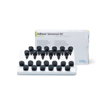 Adhese Universal Dual Cure 25*0.1g (single dose)/ Regular ou Small
