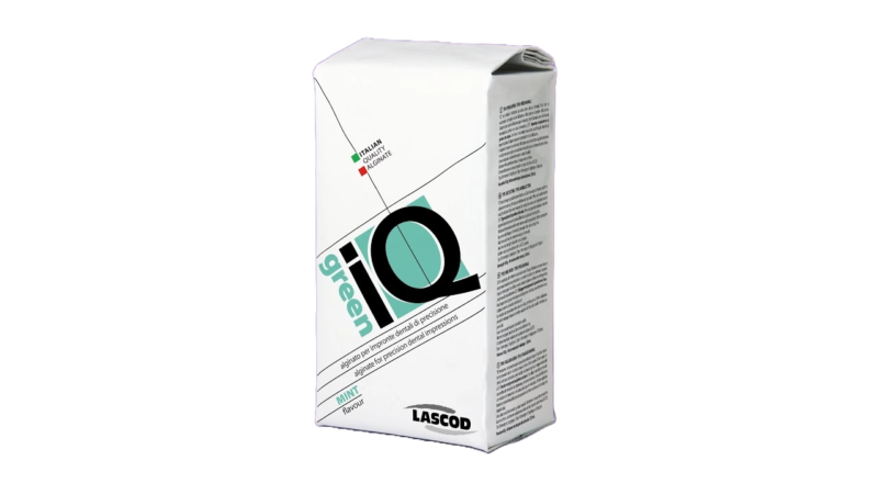 Alginate VERT