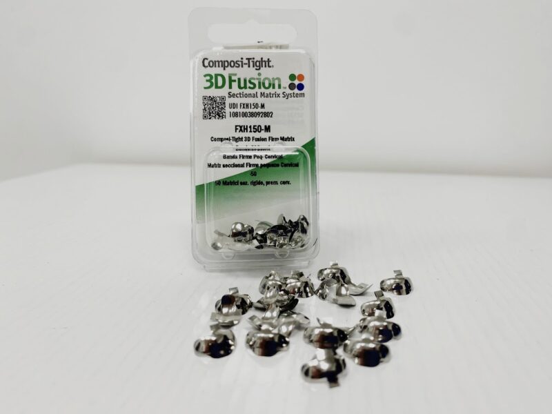 Composi-Tight 3D Fusion Firm Matrix Bands: 50 Count – Image 4