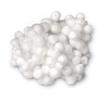 Cotton Pellets