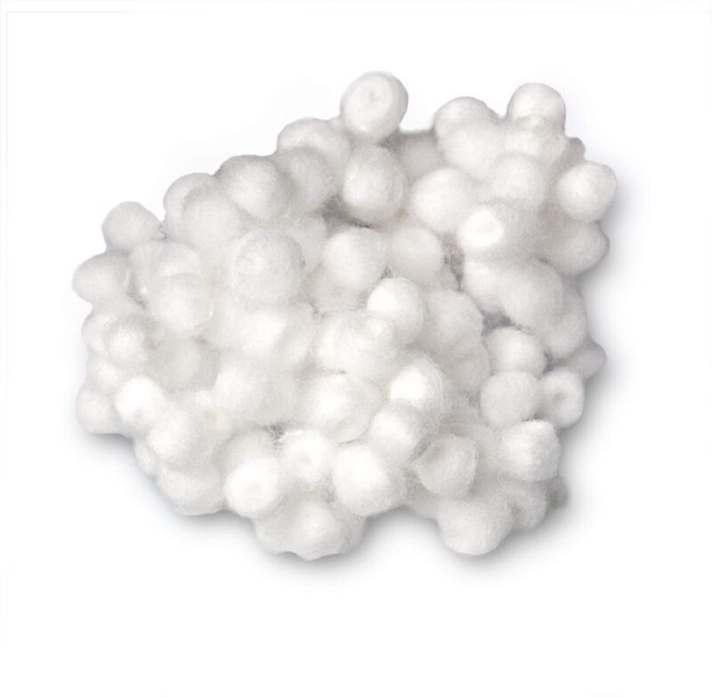 Cotton Pellets
