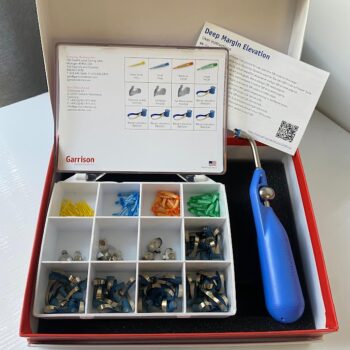 Deep Margin Elevation Kit