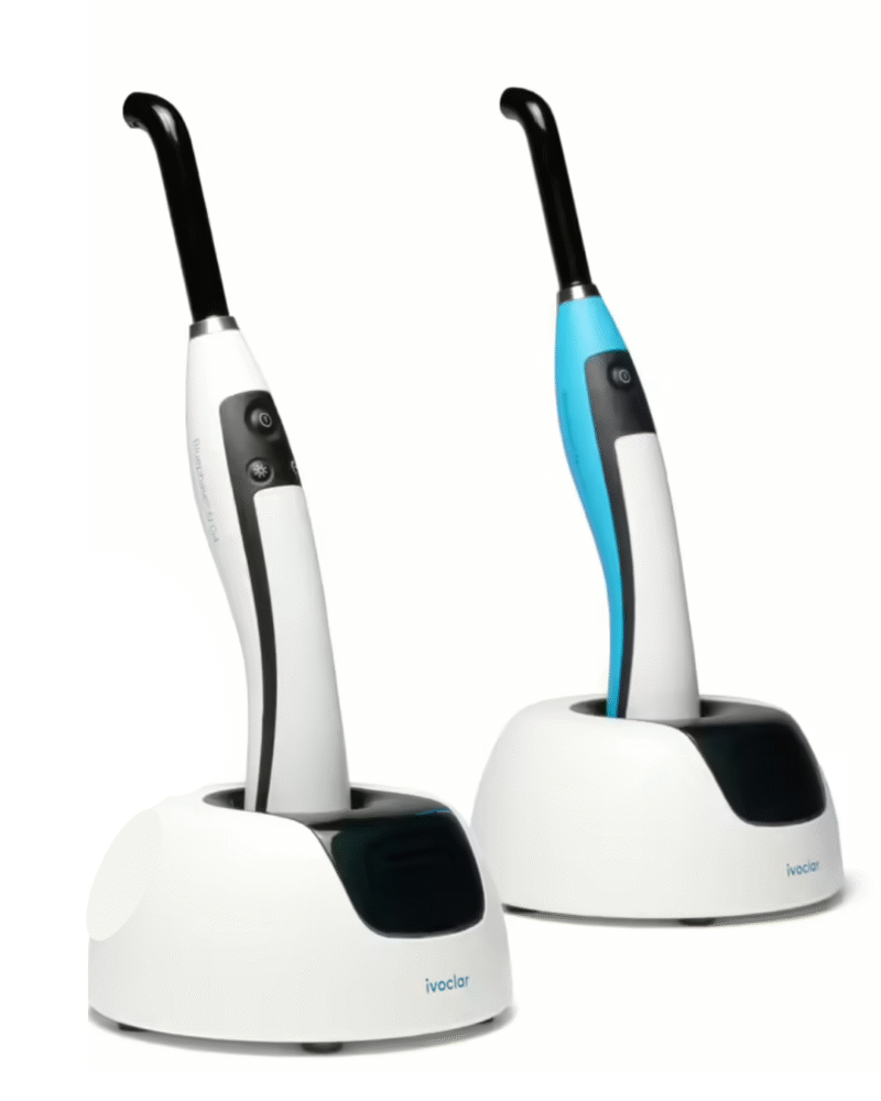 Bluephase N-Cure (Polywave) - Lampe LED 1200 mW/cm²