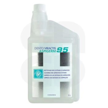Nettoyant et désinfectant Aspiration 95