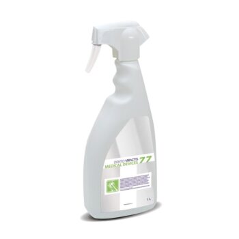 Désinfectants de Surface DENTO-VERACTIS 77 1L