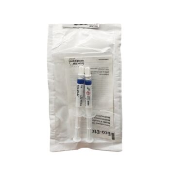 Gel de Mordançage ECO-ETCH 2*2g