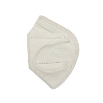 MASQUE FFP2 3M (Boite de 10)
