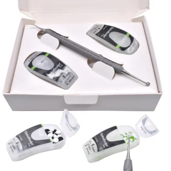 OptraSculpt PAD Assortiment