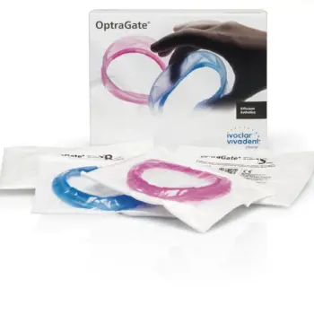 OptraGate –  Bleu & Pink (Boite 40 pcs)