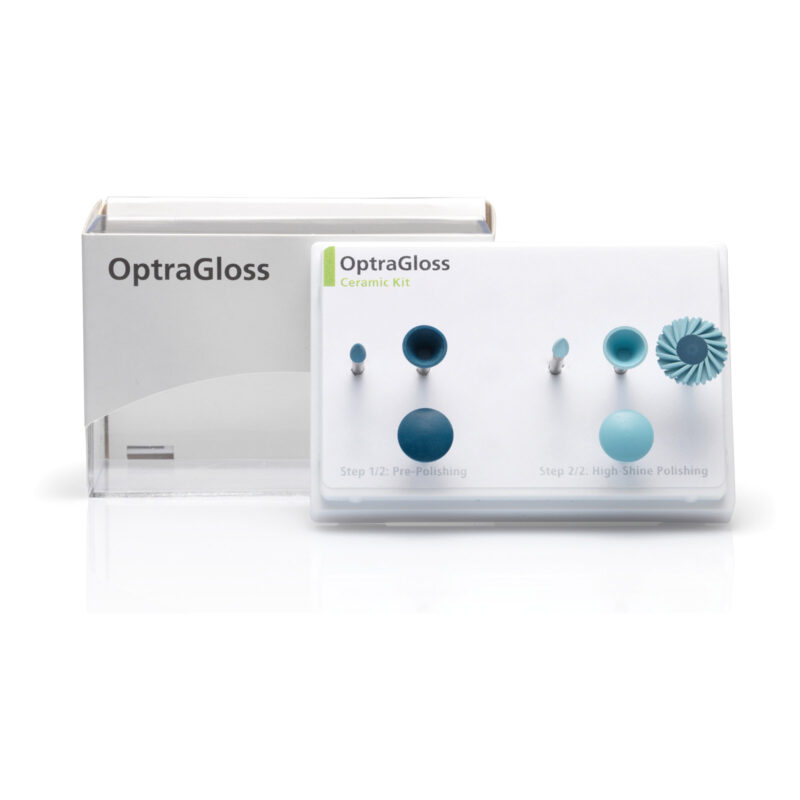 Optragloss (Finition Céramique)