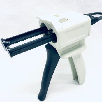 Pistolet pour Empreinte