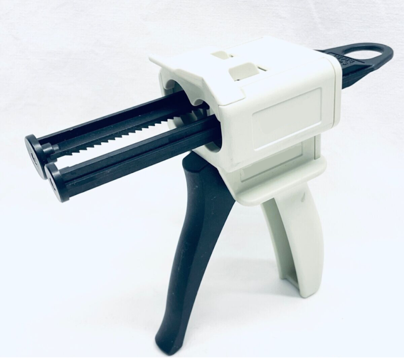 Pistolet pour Empreinte