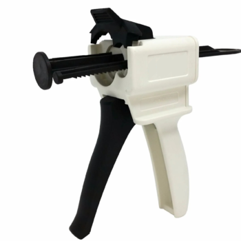 Pistolet pour Résine