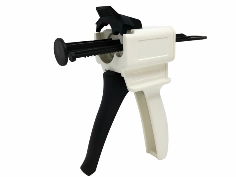 Pistolet pour Résine