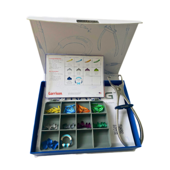 Strata-G Sectional Matrix System Trial Kit