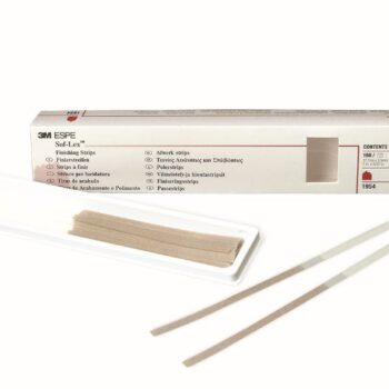 Strip Abrasif “SOFLEX”