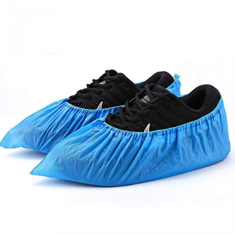 Surchaussure En Tissu (sachet de 100)