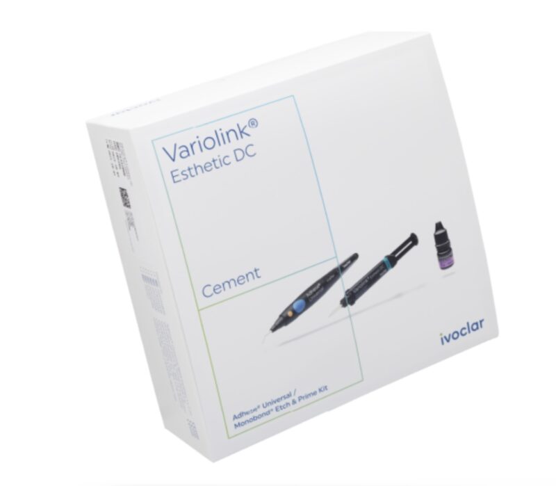 Variolink EstheticDC (NEW KIT)