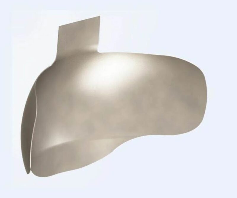 Composi-Tight® 3D Fusion™ Firm Matrices  avec la technologie eZ-Place™ – Image 6