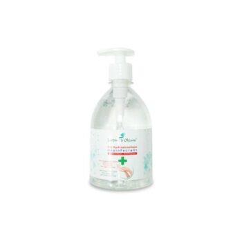 Gel Hydro Alcoolique 500ML