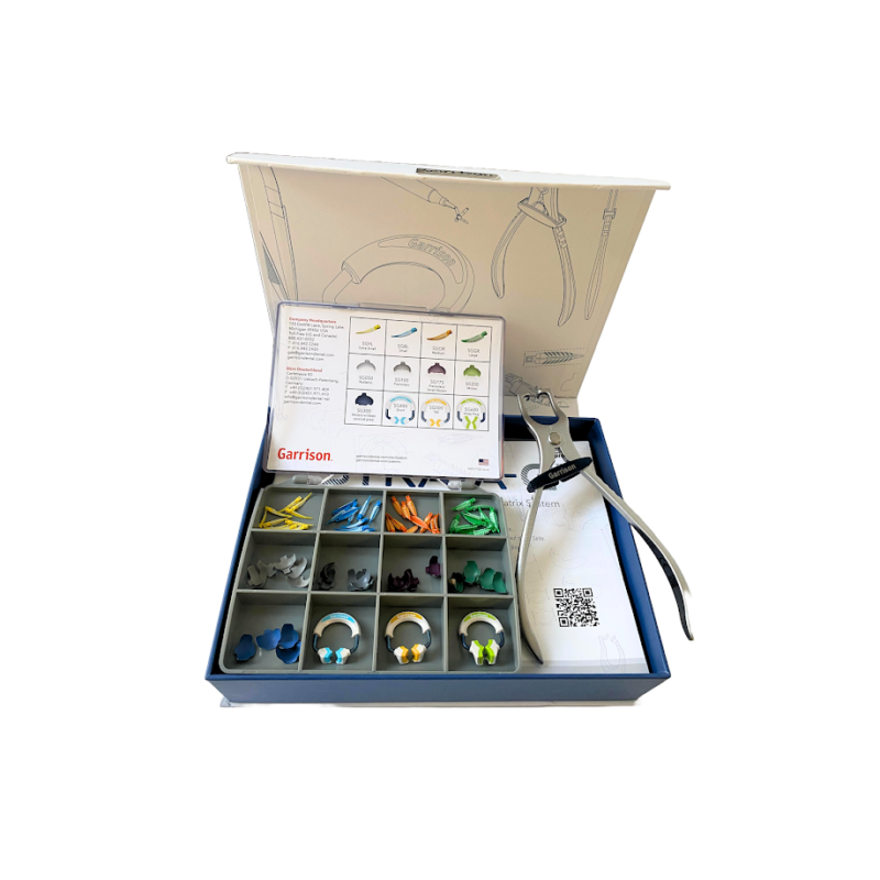 Strata-G Sectional Matrix System Standard Kit