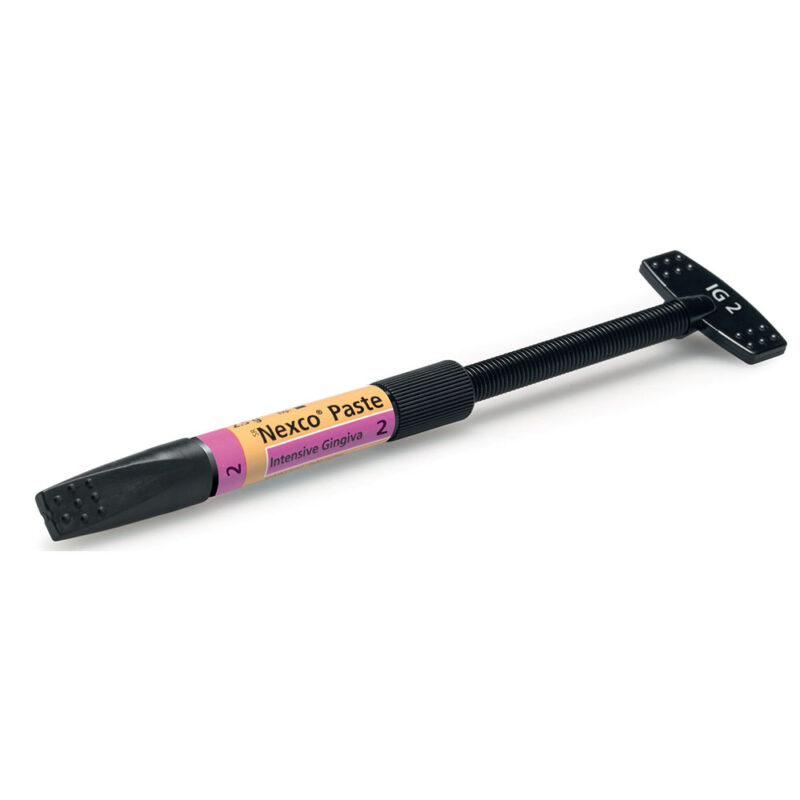 SR Nexco® Paste Intensive Gingiva