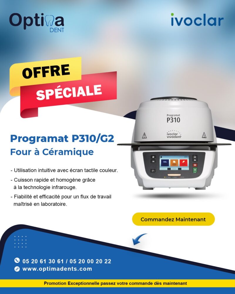 Programat® P310 G2