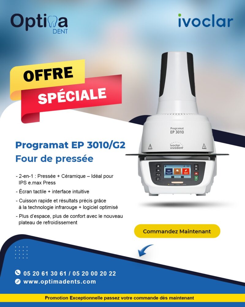 Programat EP 3010/G2 200-240V/50-60Hz