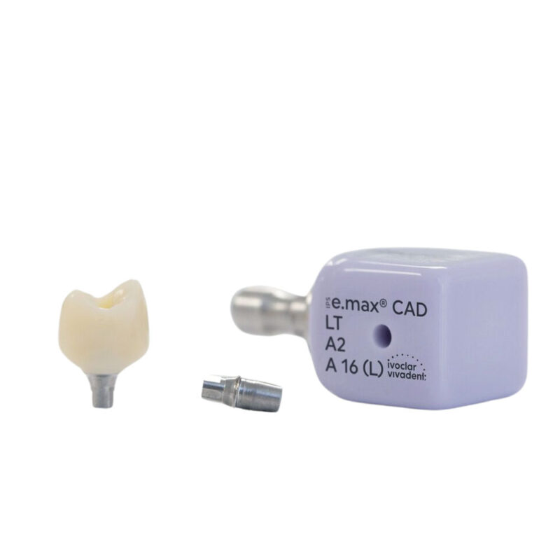 Implant Prosthetics