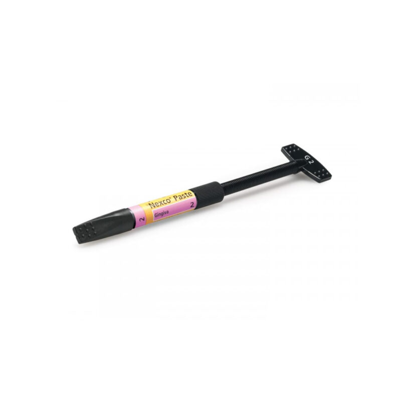 SR Nexco® Paste Gingiva