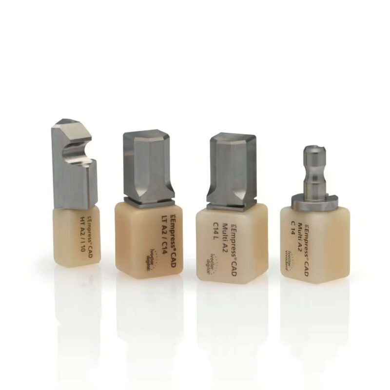 IPS Empress® CAD