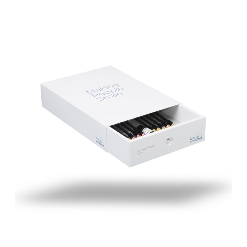 SR Nexco® Paste Gingiva Kit