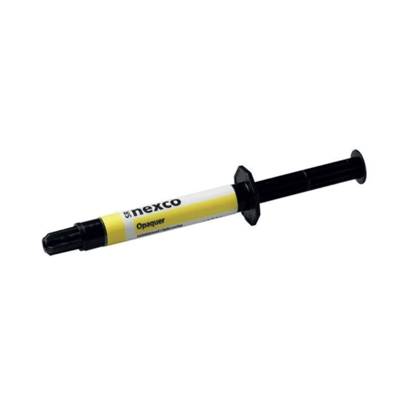 SR Nexco® Opaquer