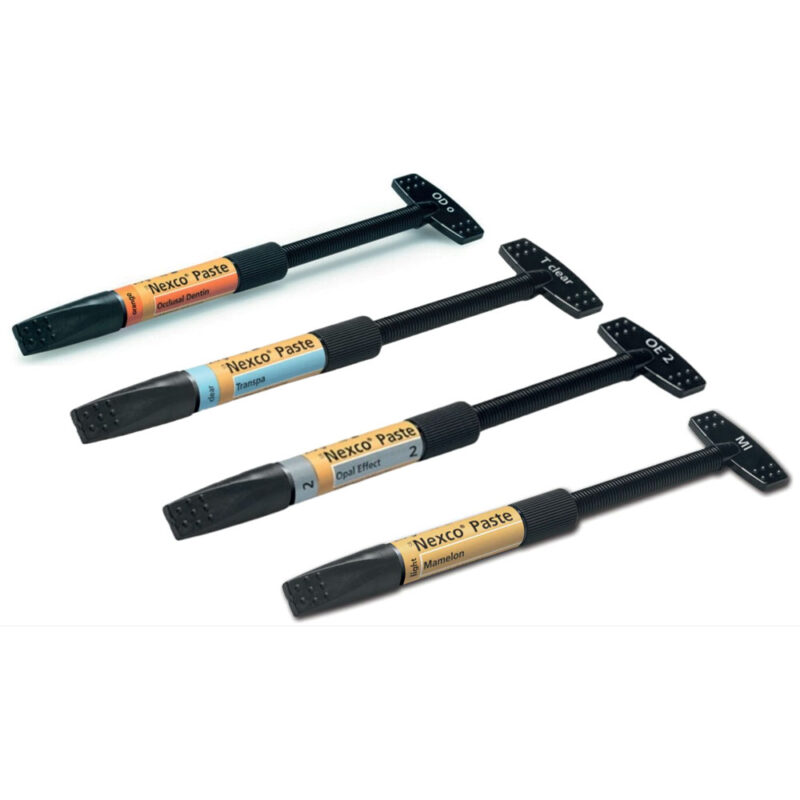 SR Nexco® Paste Effect