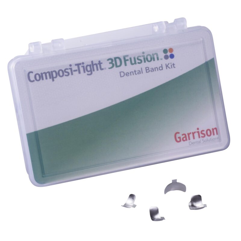 Composi-Tight® 3D Fusion Firm Matrix Band Special Kit FXHB06
