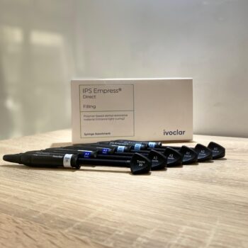 IPS Empress Direct - Assortiment 6 Seringues