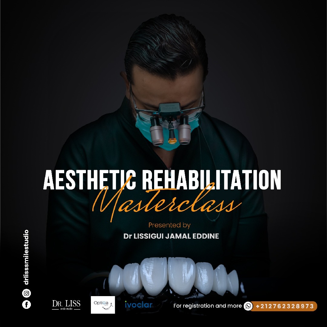 Aesthetic Rehabilitation Masterclass - Module 1