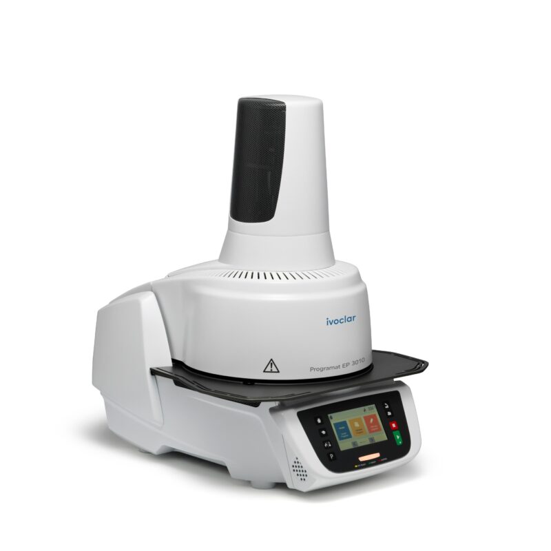 Programat EP 3010/G2 200-240V/50-60Hz – Image 2